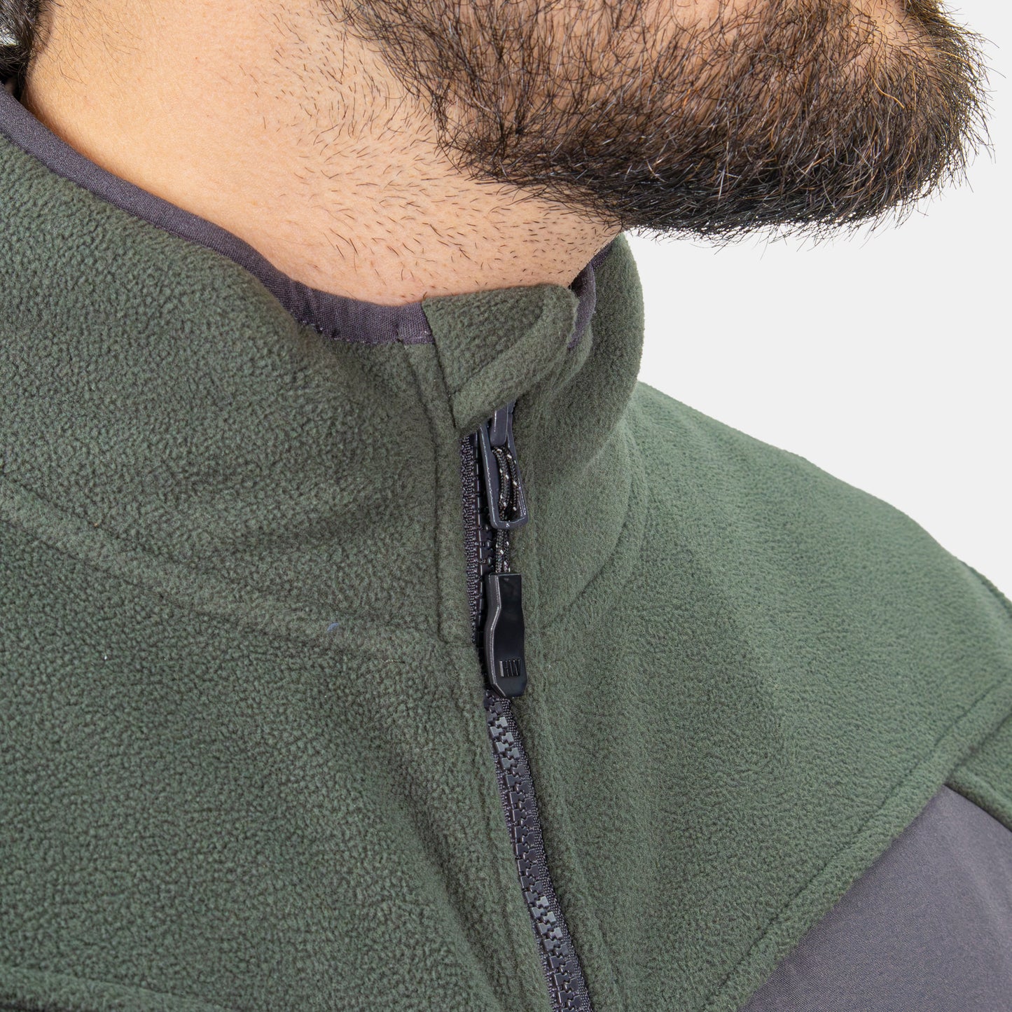 Polar HW No Wind PRO Verde