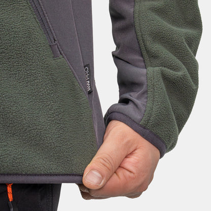 Polar HW No Wind PRO Verde