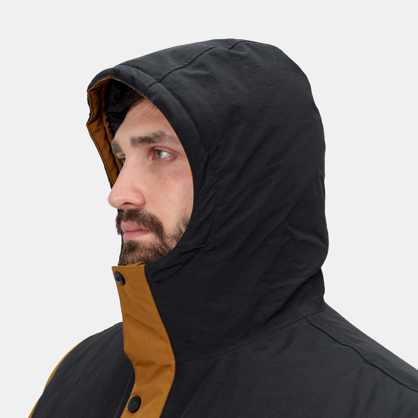 PARKA HW KODIAK TABACO