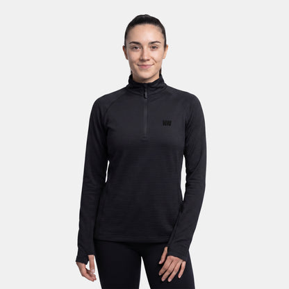 POLAR HW OMEGA NEGRO MUJER