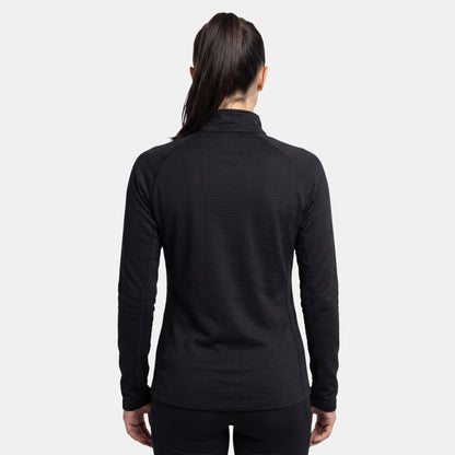 POLAR HW OMEGA NEGRO MUJER
