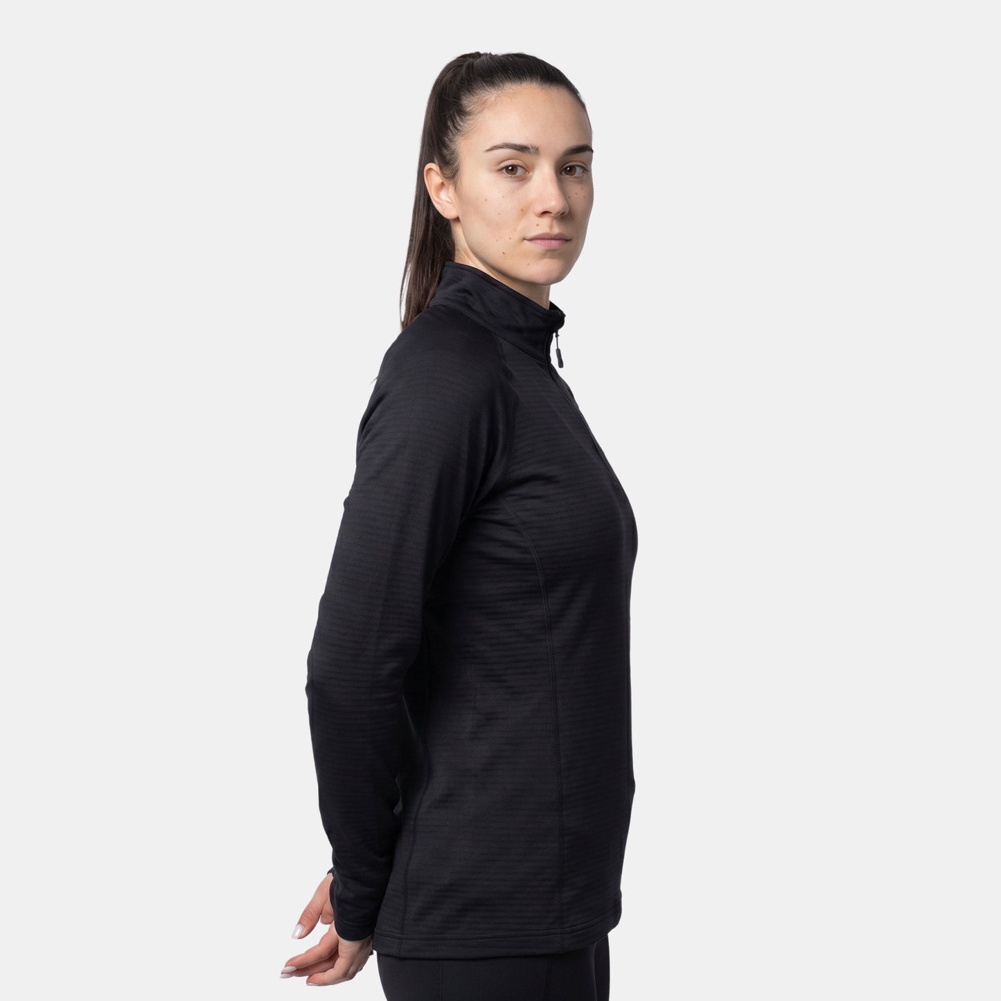 POLAR HW OMEGA NEGRO MUJER