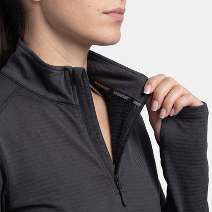 POLAR HW OMEGA NEGRO MUJER