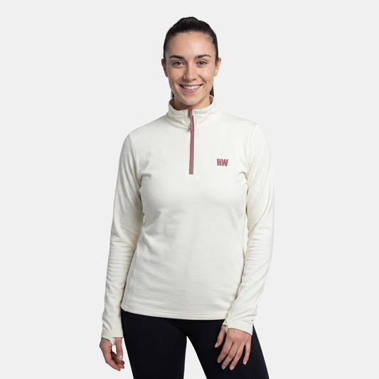 POLAR HW OMEGA BLANCO MUJER