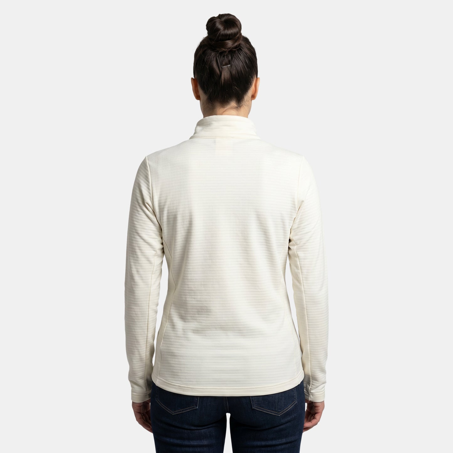 POLAR HW OMEGA BLANCO MUJER