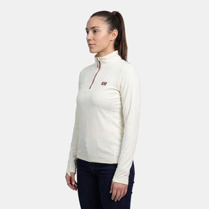 POLAR HW OMEGA BLANCO MUJER