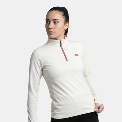POLAR HW OMEGA BLANCO MUJER