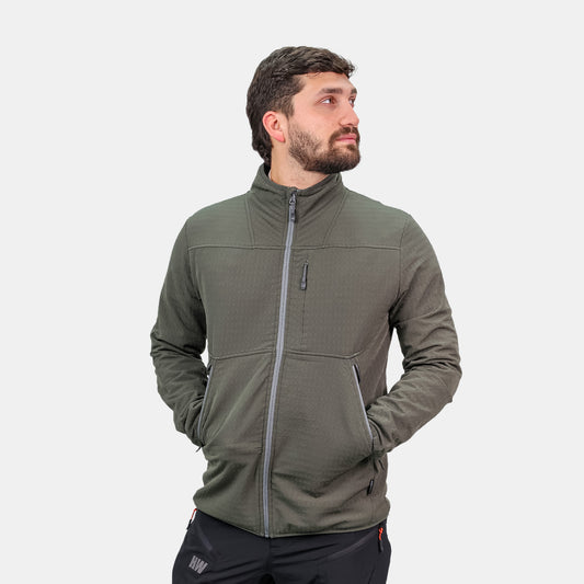 Polar HW Delta Pro Verde