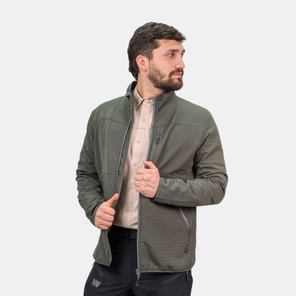 Polar HW Delta Pro Verde