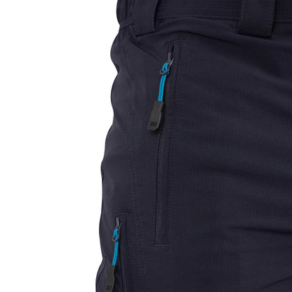 Pantalón HW Nahuel Hombre Azul Oscuro