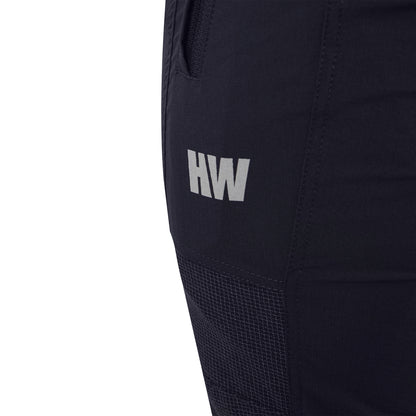 Pantalón HW Nahuel Hombre Azul Oscuro
