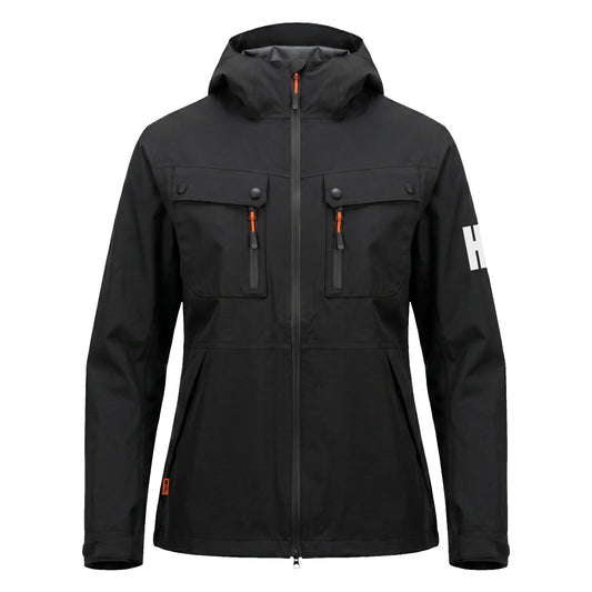 HARDSHELL HW HAWK MUJER BLACK