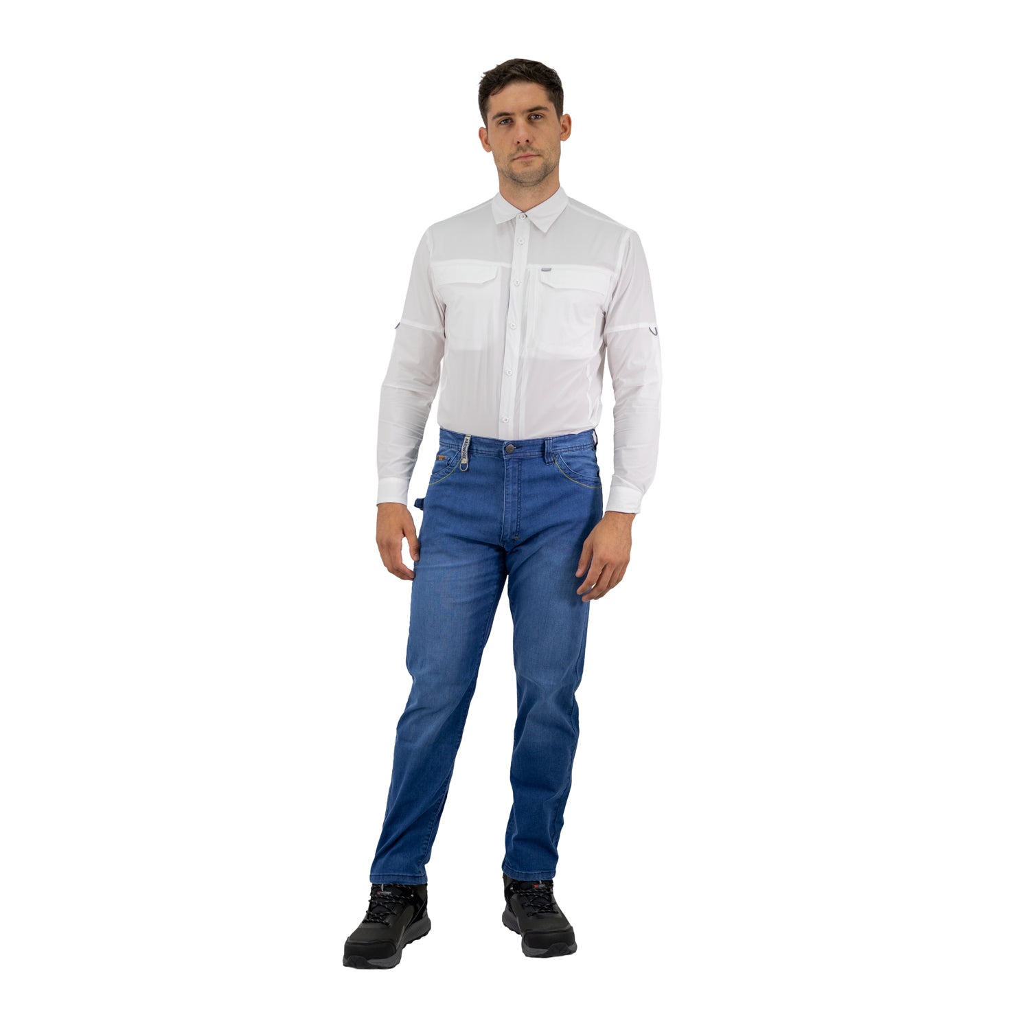 Jeans HW Work SPX Hombre – Hardwork - Main Image