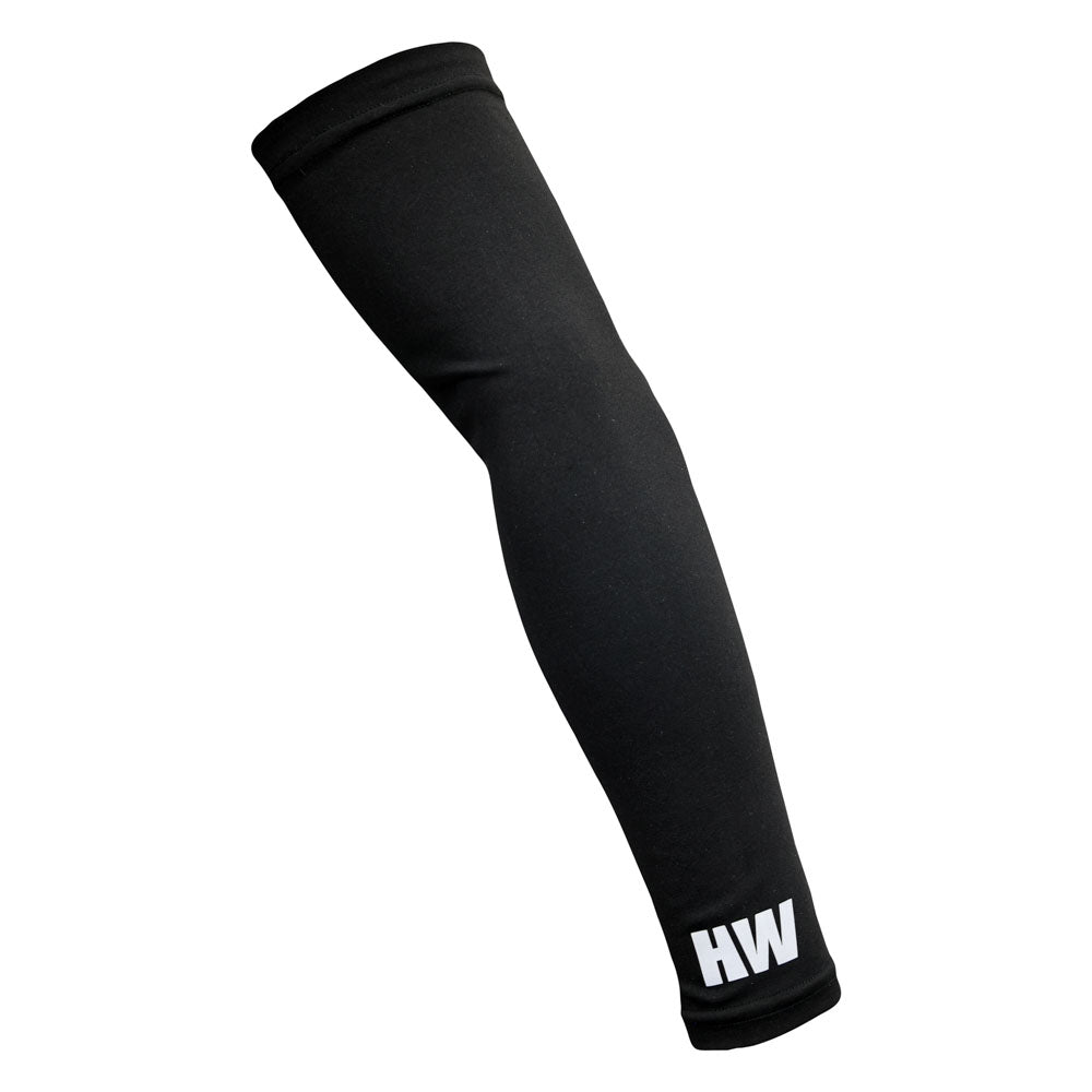 Manguilla HW Protectora Filtro UPF Negro