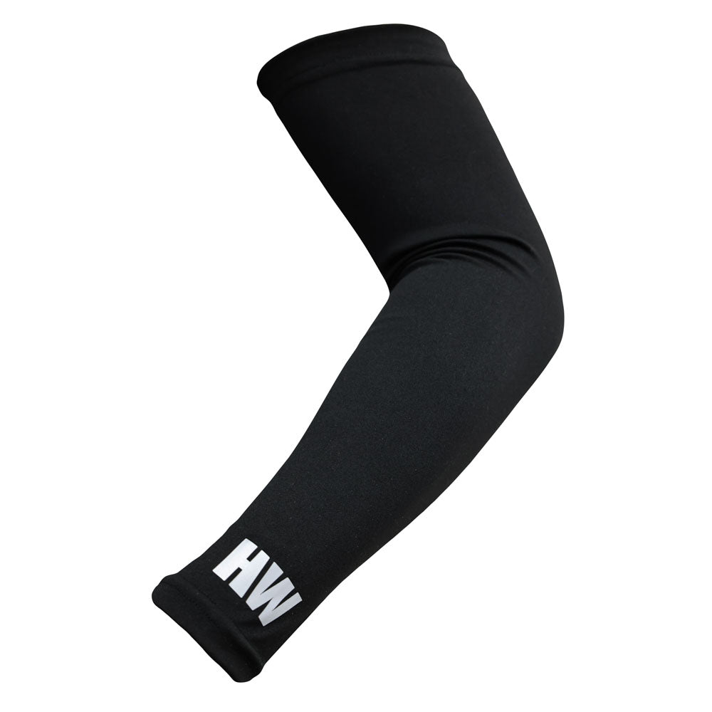 Manguilla HW Protectora Filtro UPF Negro