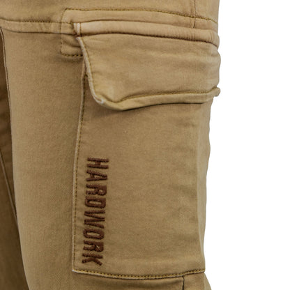 Pantalón HW Hammer SPX Sand