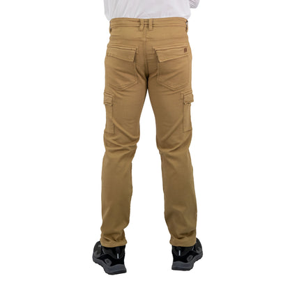 Pantalón HW Hammer SPX Sand