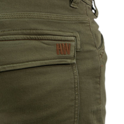 Pantalón HW Hammer SPX Verde Oliva