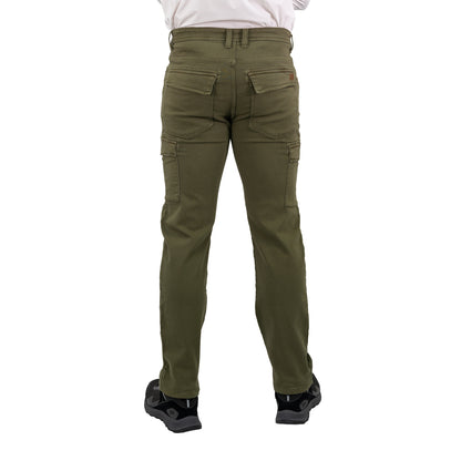 Pantalón HW Hammer SPX Verde Oliva