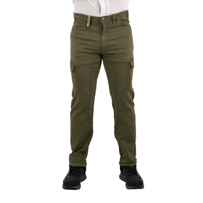 Pantalón HW Hammer SPX Verde Oliva