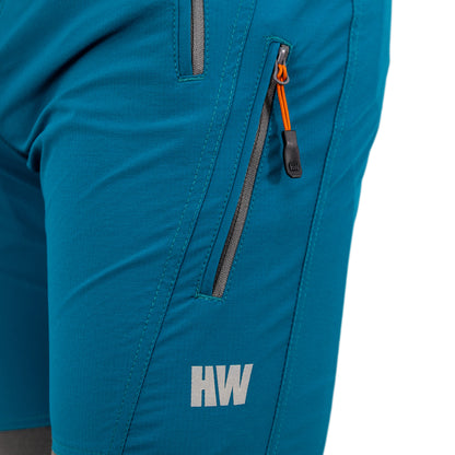Pantalón HW Nahuel Hombre Petroleo