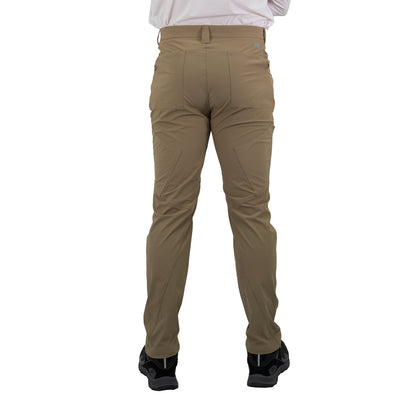Pantalón HW New Atacama Hombre Sand