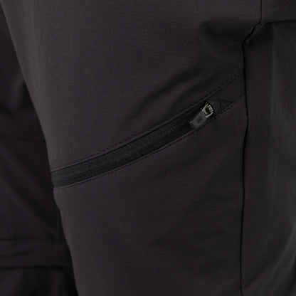 Pantalón Outdoor HW Summit Carbon Grey