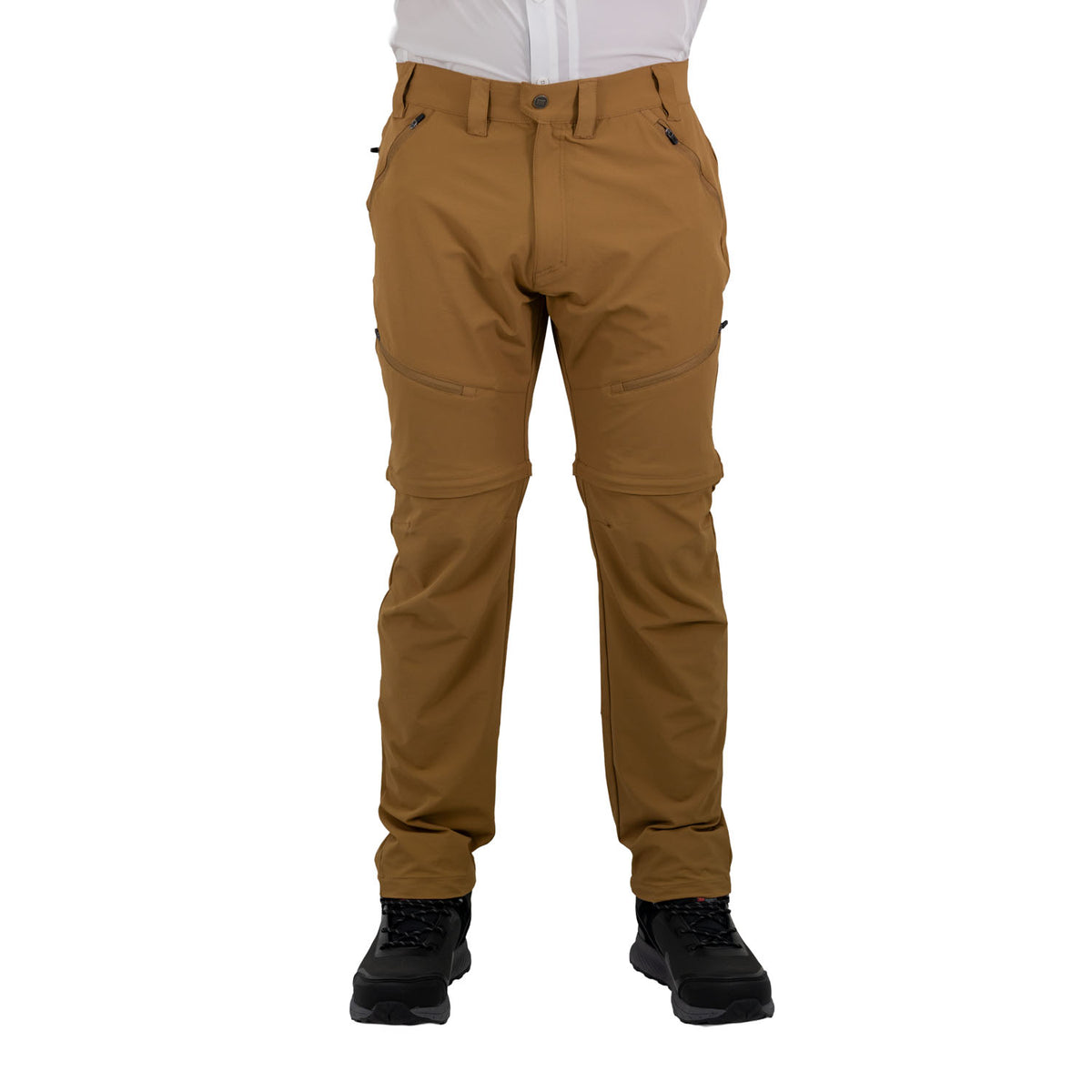 PANTALÓN OUTDOOR HW SUMMIT SAND - S