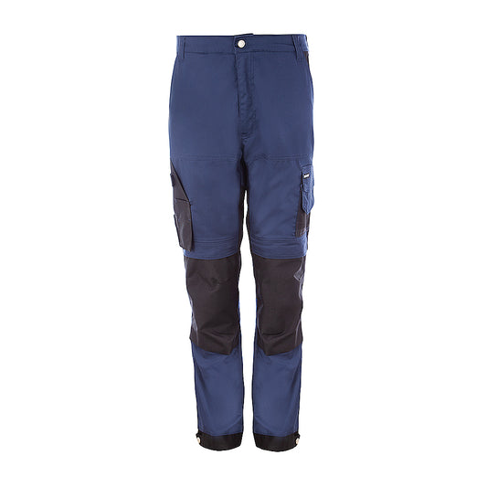 Pantalon Cargo Dkt Ultimate Deep Blue