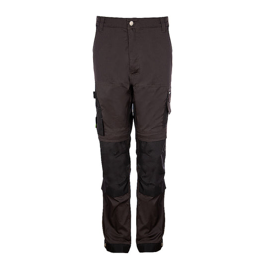 Pantalón Cargo Dkt Ultimate Carbon Grey