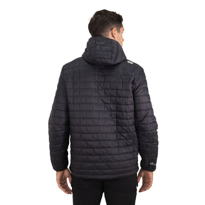 Parka Hw Cochamo Pro Negro
