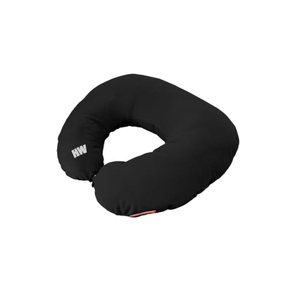 Parka HW Pillow Traveler Mujer Black