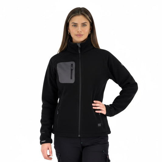 Polar HW con Membrana No Wind Mujer