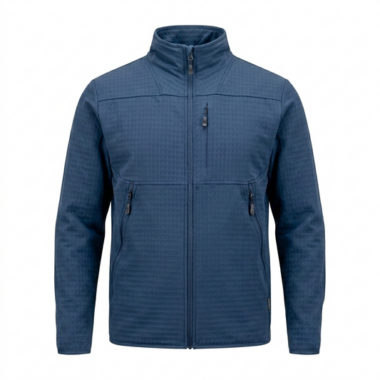 Polar HW Delta Pro Azul