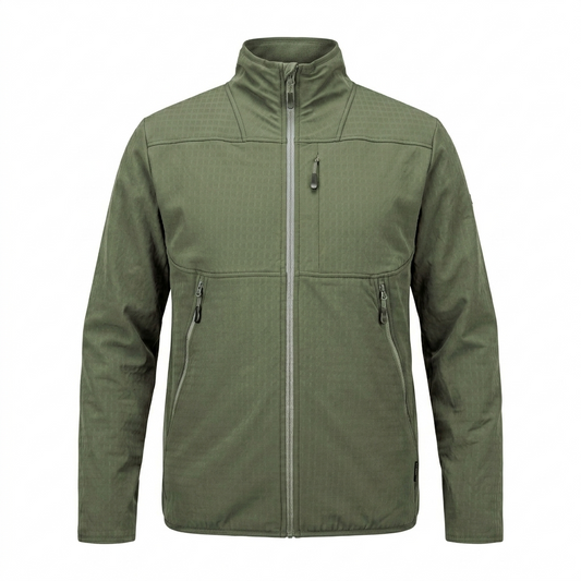 Polar HW Delta Pro Verde