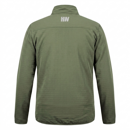 Polar HW Delta Pro Verde