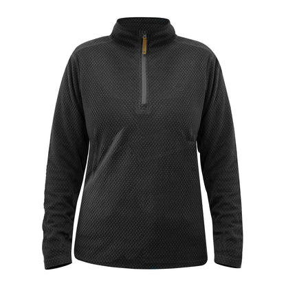 Polar Quebec Kenai Gris Mujer