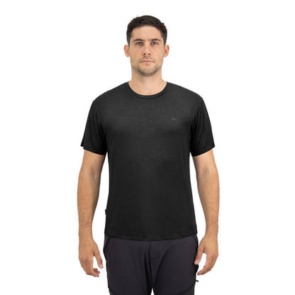 Polera HW Bamboo Black