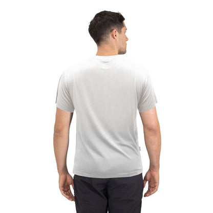 Polera HW Bamboo White