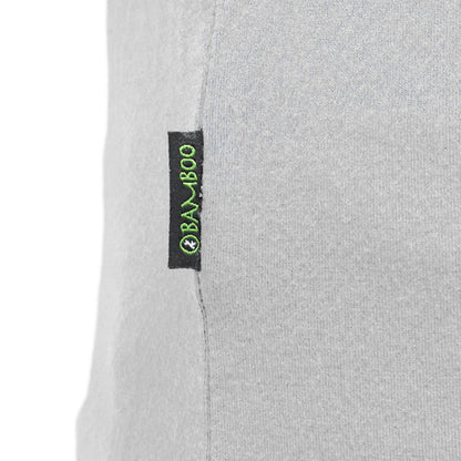 Polera HW Bamboo White