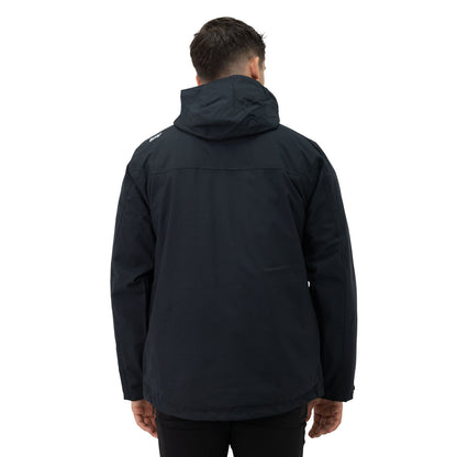 Parka HW Reno Nomade 3 en 1 Negro