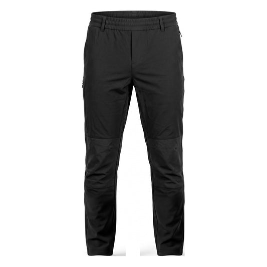 Pantalón HW Panther Black
