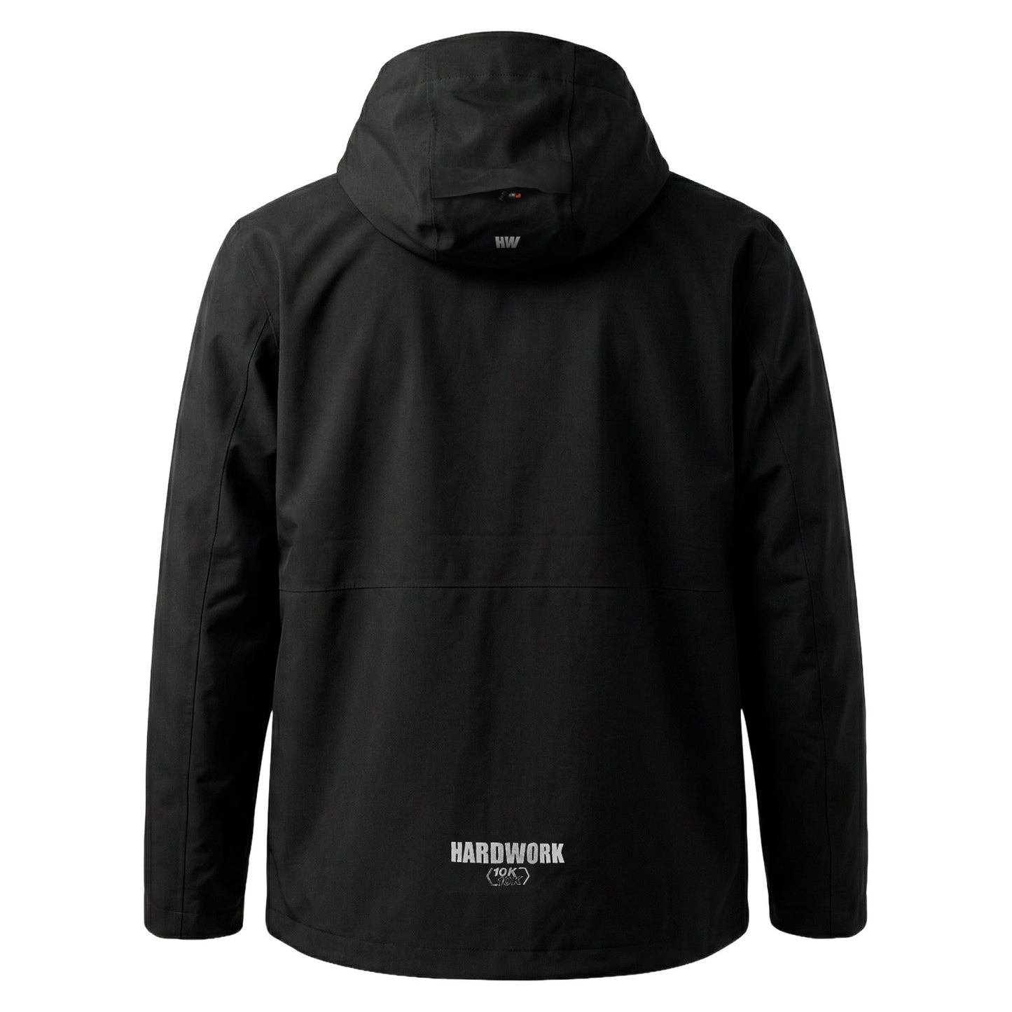 Hardshell HW Hawk Hombre Black
