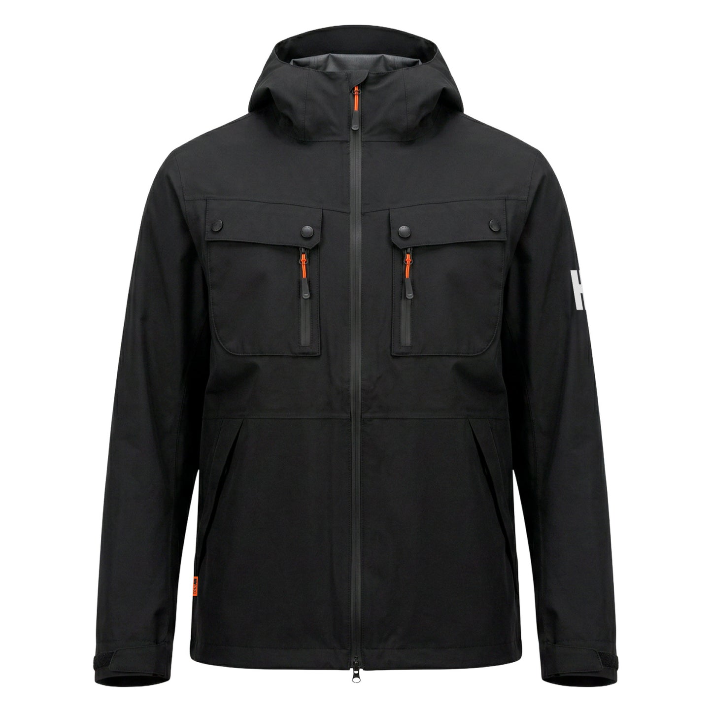 Hardshell HW Hawk Hombre Black