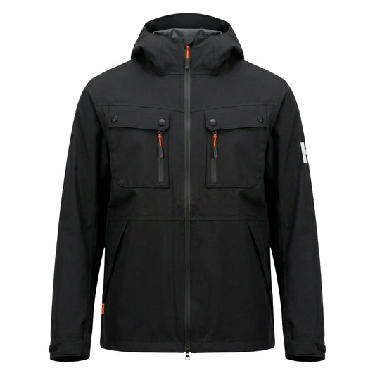 Hardshell HW Hawk Hombre Black