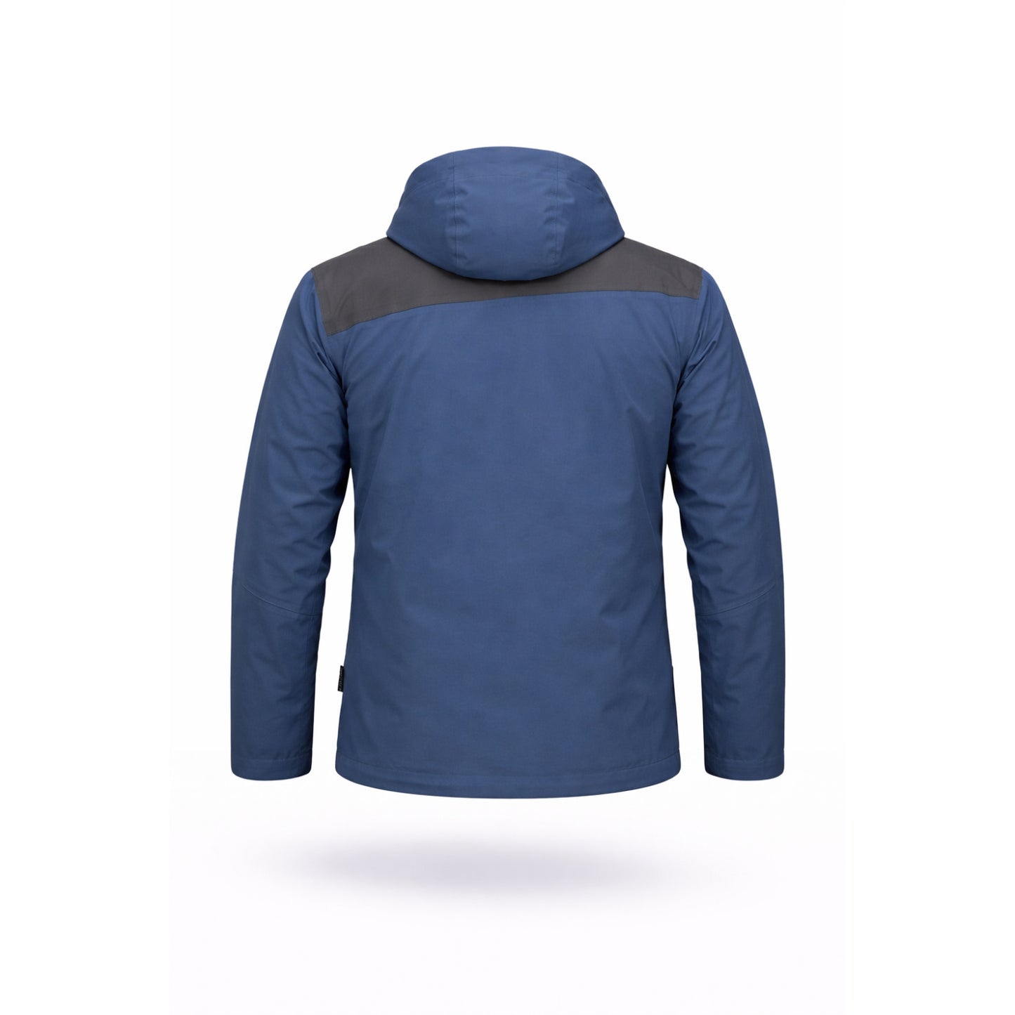 Hardshell HW Norway Hombre Azul
