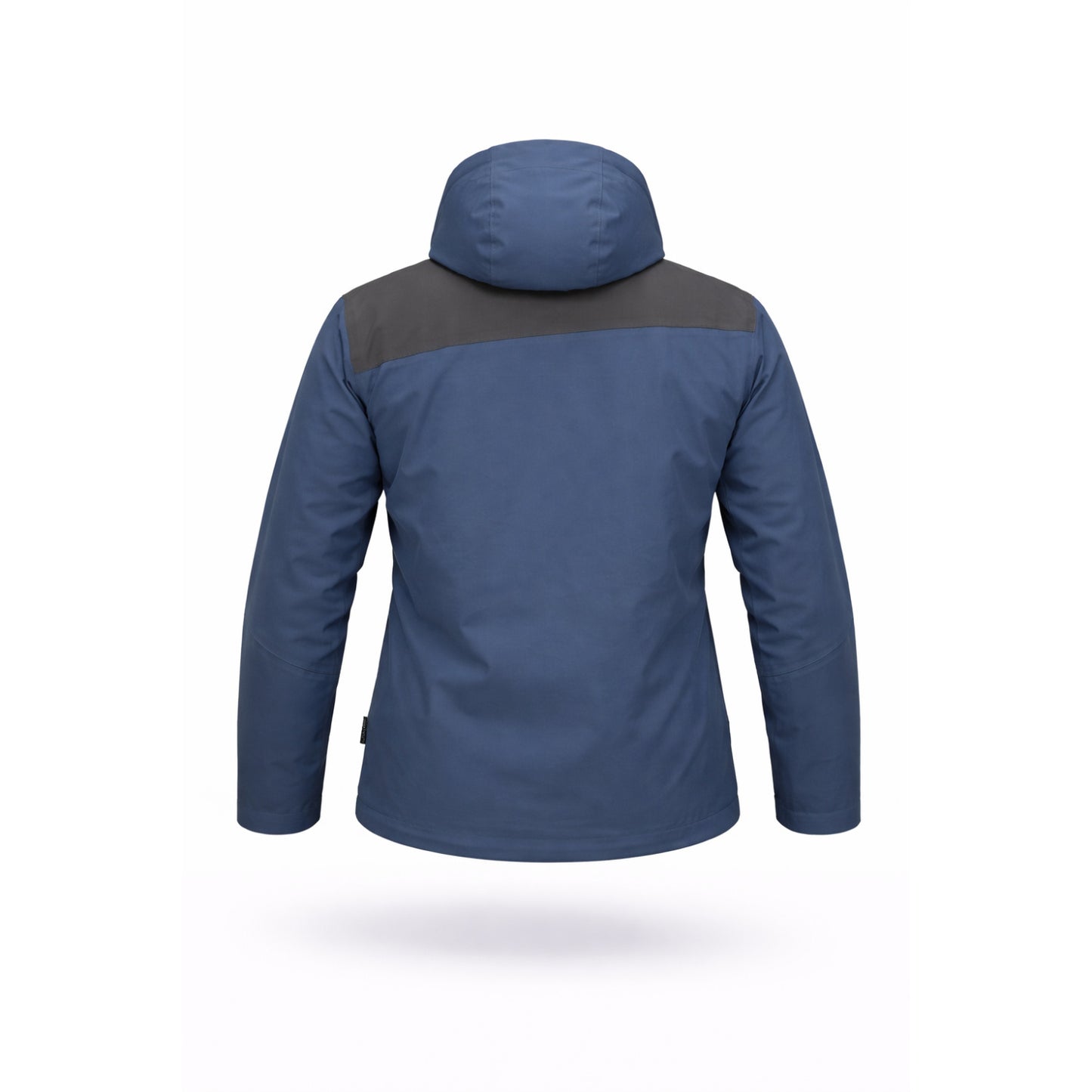 Hardshell HW Norway Mujer Azul