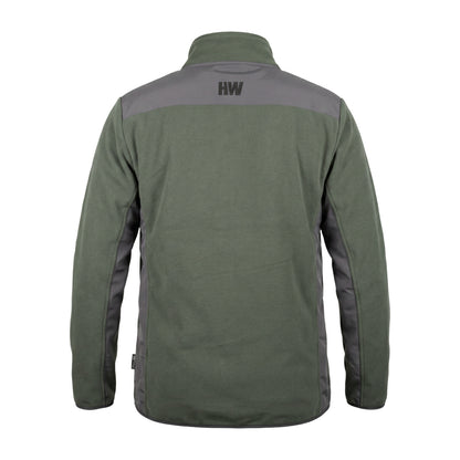 Polar HW No Wind PRO Verde