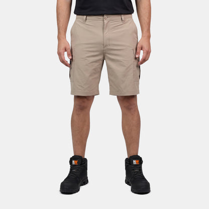 SHORT HW TUCSON HOMBRE BEIGE
