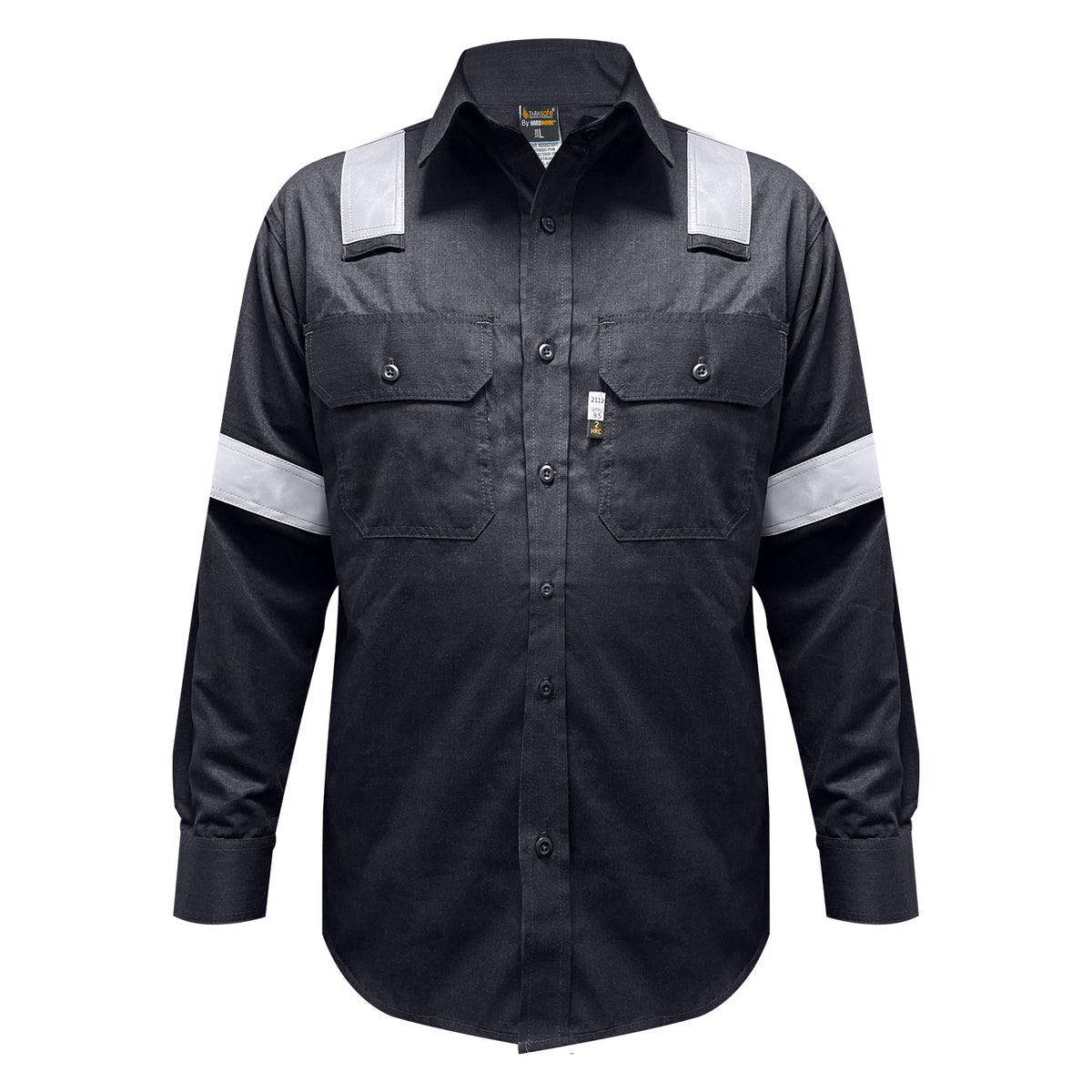 Camisa Ignifuga NFPA HW Tarasafe - S